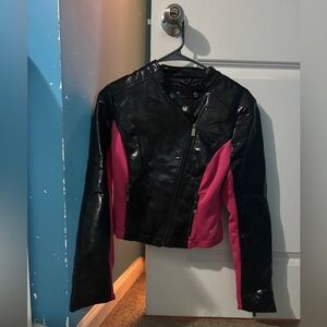 Sugarfly Jacket Size Medium